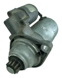 Motor Partida Arranque Gol Parati 1.0 f000al0401 Original