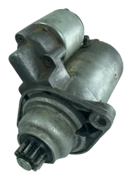 Motor Arranque Vw Gol 1.0 8v 16v G2 G3 1994-2005 9000081010