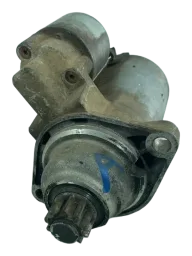 Motor Partida Volkswagen Gol 1.0 2005 10 Dentes F000al0401