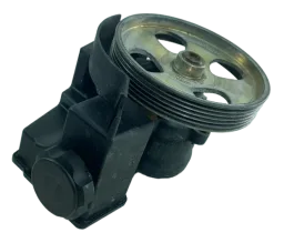 Bomba Hidráulica Peugeot 206 1.4 8v 2000 A 2004 9637058480