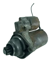Motor Partida Arranque Original Vw Gol G2 G3 G4 00/06