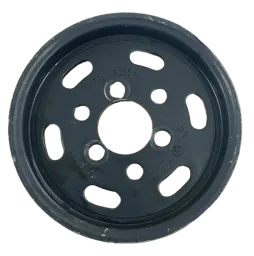 Polia Direção Hidráulica Vw Golf Audi A3 038145255a