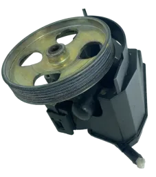 Bomba De Direção Hidráulica Peugeot 206 / 207 Citroen C3 C4