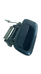 Maçaneta Externa Esquerda Chevrolet Gm Astra 1999 A 2011