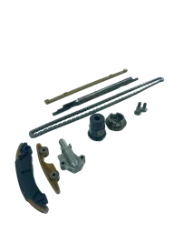 Kit Corrente Comando Distribuição Motor Firefly 1.0 6v / 1.3
