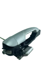 Maçaneta Externa Dianteira Direita Fiat Stilo 2003 2009 Orig