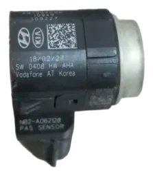 sensor de estacionamento hyundai Hb20 2012/2019 original