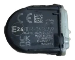 Sensor de Pressão Pneu Byd Dolphin Mini 24/26