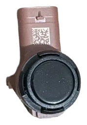 Sensor Estacionamento Traseiro Byd Dolphin Mini 2024