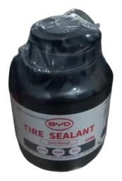 Remendo Selante para Pneus Byd Original