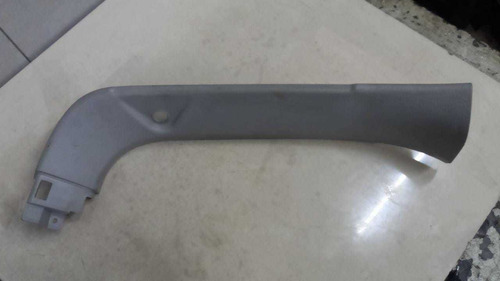 Acabamento Tampa Traseira E Hyundai Vera Cruz 2008 a 2010