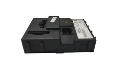 MÓDULO CONFORTO BCM NISSAN FRONTIER 2.5 2012/2015