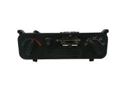 COMANDO AR CONDICIONADO MITSUBISHI L200 OUTDOOR 2002/2012
