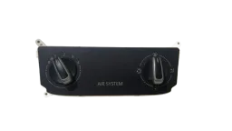 COMANDO VENTILAÇÃO VOLKSWAGEN GOL, VOYAGE, SAVEIRO 2012/2022
