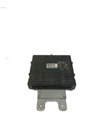 MÓDULO DE INJEÇÃO MITSUBISHI L200 2.5 2004/2010