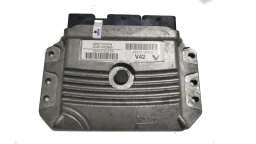 MÓDULO DE INJEÇÃO RENAULT DUSTER 2.0 2011/2015