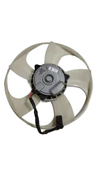 ELETROVENTILADOR HONDA HR-V/FIT/CITY 2012/2022