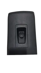 MOLDURA CONSOLE C/TOMADA 12V TOYOTA COROLLA 2015/2019