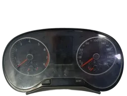 PAINEL DE INSTRUMENTOS VOLKSWAGEN FOX 2015/2022