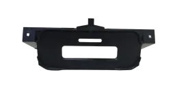 MOLDURA COMPUTADOR BORDO RENAULT CLIO, MEGANE 2004/2008