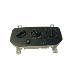 PAINEL COMANDO AR CONDICIONADO RENAULT CLIO 2004/2010