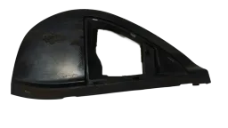 MOLDURA LATERAL CAIXA FUSÍVEIS VW GOLF SPORTLINE 1999 2001