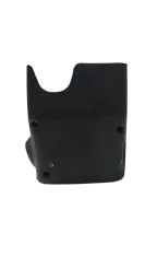 MOLDURA INFERIOR COLUNA DIREÇÃO FORD RANGER 2005