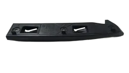 GUIA PARA-CHOQUE ESQUERDO VOLKSWAGEN GOLF 1999/2006