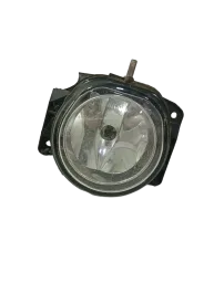 FAROL DE MILHA FIAT UNO/PALIO/ STRADA/MAREA/SIENA 2001/2017