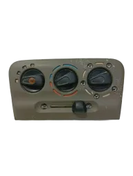 COMANDO AR QUENTE FRIO SEM AR CHEVROLET CELTA 2001/2006