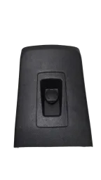 MOLDURA CONSOLE C/TOMADA 12V TOYOTA COROLLA 2015/2019