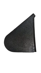 TAMPA ACABAMENTO INTERNO RETROVISOR VW GOL 1987/1994