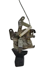 FECHADURA PORTA DIANTEIRA L.E FIAT UNO 2001/2005