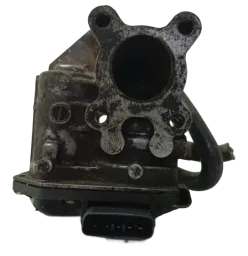 VÁLVULA EGR NISSAN FRONTIER 2.5 2012/2016