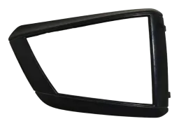 MOLDURA CÂMBIO/CONSOLE CENTRAL TOYOTA COROLLA 2015/2018
