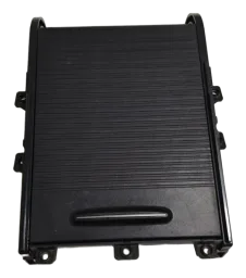 PORTA OBJETOS C/TOMADA 12V HYUNDAI HB20 2012/2019