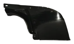 PARA-BARRO TRASEIRO L.E GM CHEVROLET ONIX/PRISMA 2013/2019
