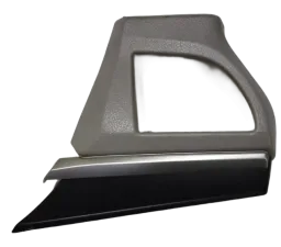 MOLDURA DIFUSOR AR L.E TOYOTA COROLLA 2014/2018