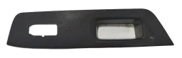 MOLDURA BOTÃO VIDRO DIANTEIRO L.D FORD ECOSPORT 2013/2017