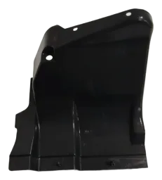 ACABAMENTO/DEFLETOR SUP RADIADOR VW GOL/SAVEIRO/VOYAGE 99/12