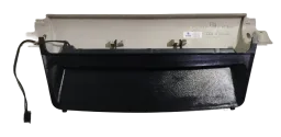 LUZ C/MOLDURA BRAKE LIGHT GM CHEVROLET ASTRA HATCH 1999/2011