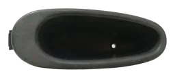 MOLDURA PUXADOR INTERNO RENAULT CLIO 2000/2010