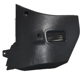 MOLDURA LATERAL CONSOLE L.D FIAT UNO VIVACE 2011/2015