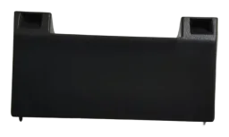 MOLDURA ACABAMENTO PAINEL CENTRAL NISSAN FRONTIER 2008/2015