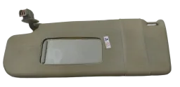 QUEBRA-SOL LE VOLKSWAGEN GOLF 2004/2012
