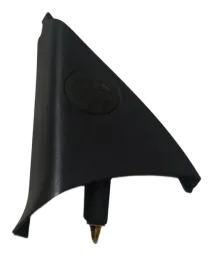 MOLDURA INTERNA RETROVISOR LE CHEVROLET ASTRA 1999/2011