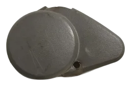 COBERTURA INFERIOR CATRACA BANCO L.E FORD RANGER 1993/2004