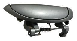 MAÇANETA EXTERNA TRAS LD RENAULT CLIO/LOGAN/SANDERO 07/12