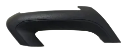MOLDURA PUXADOR PORTA DIANTEIRA LE CHEVROLET ONIX 2014