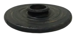 CALÇO AMORTECEDOR TRASEIRO VOLKSWAGEN SAVEIRO 2009/2017